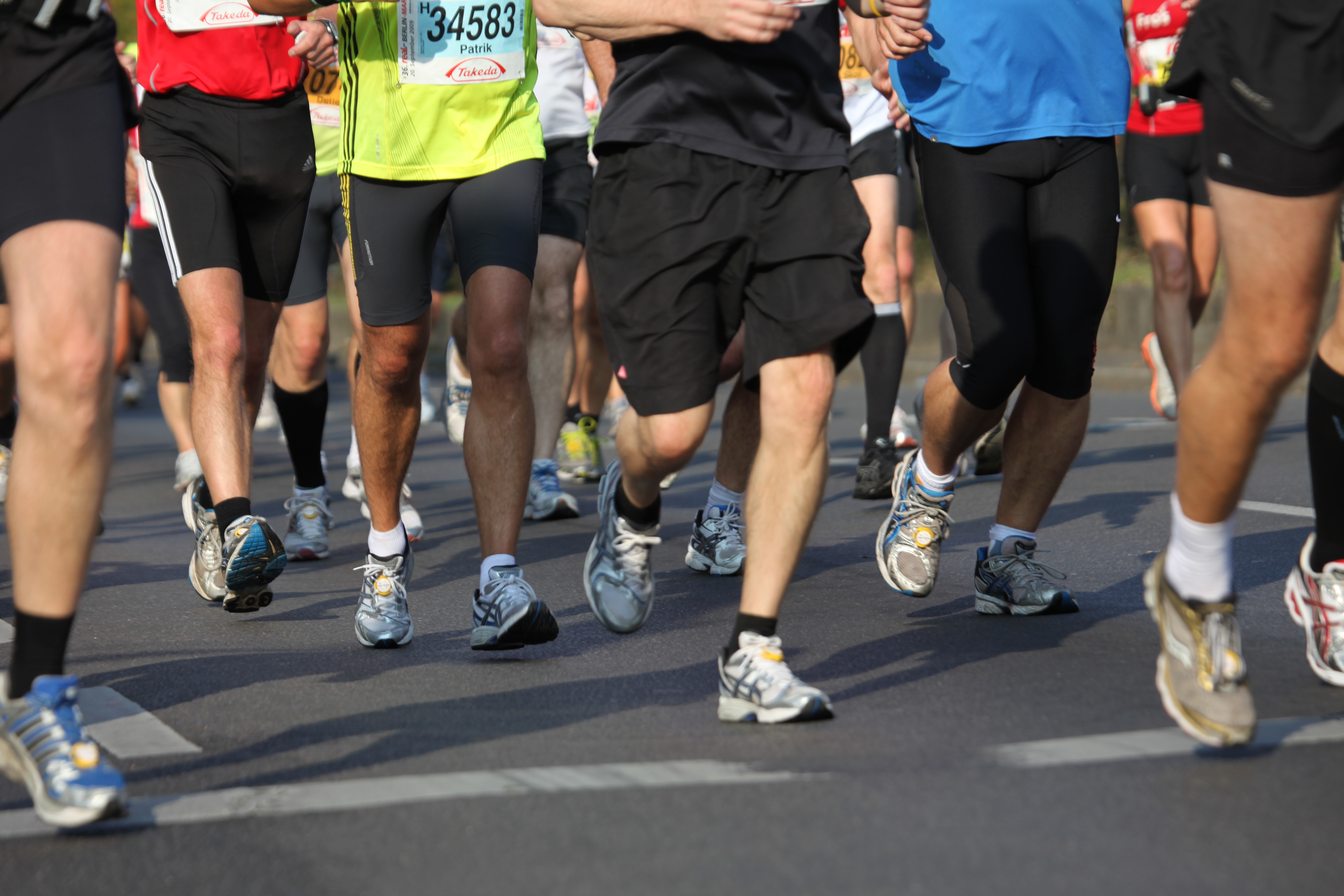 kost op til marathon kost op til marathon